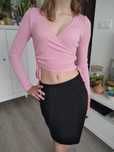 Bluzka damska Shein r 36