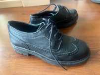 Buty Zara do komunii