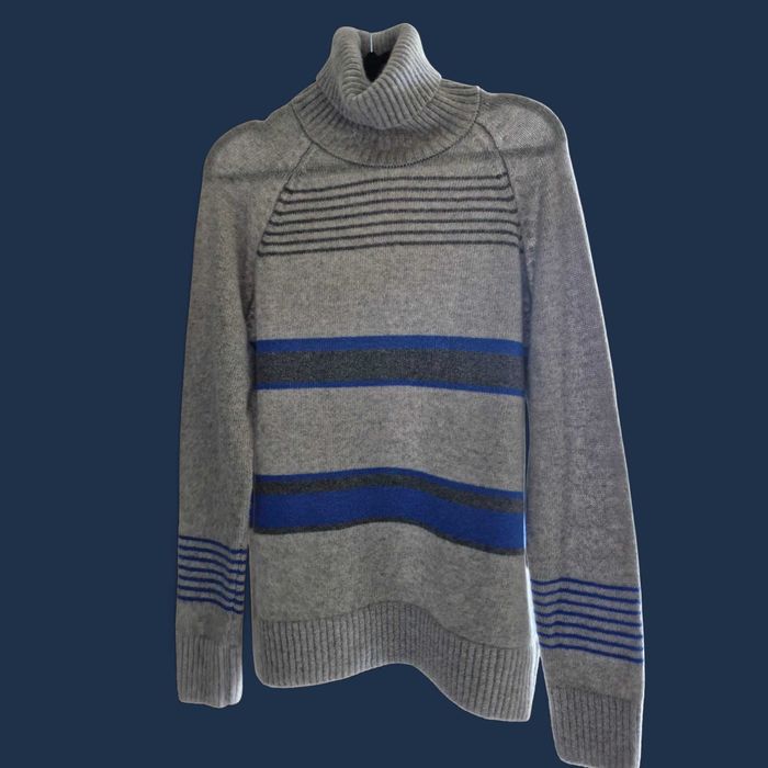 Гольф водолазка светр