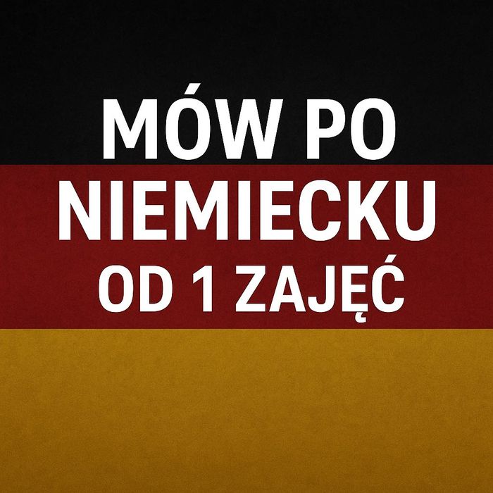 Nauka niemieckiego online 1:1 – efekty od pierwszej lekcji Korepetycje