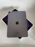 iPad Air 5 M1 2022 256GB Purple