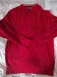 Чоловічий світшот Tommy Hilfiger Original size m