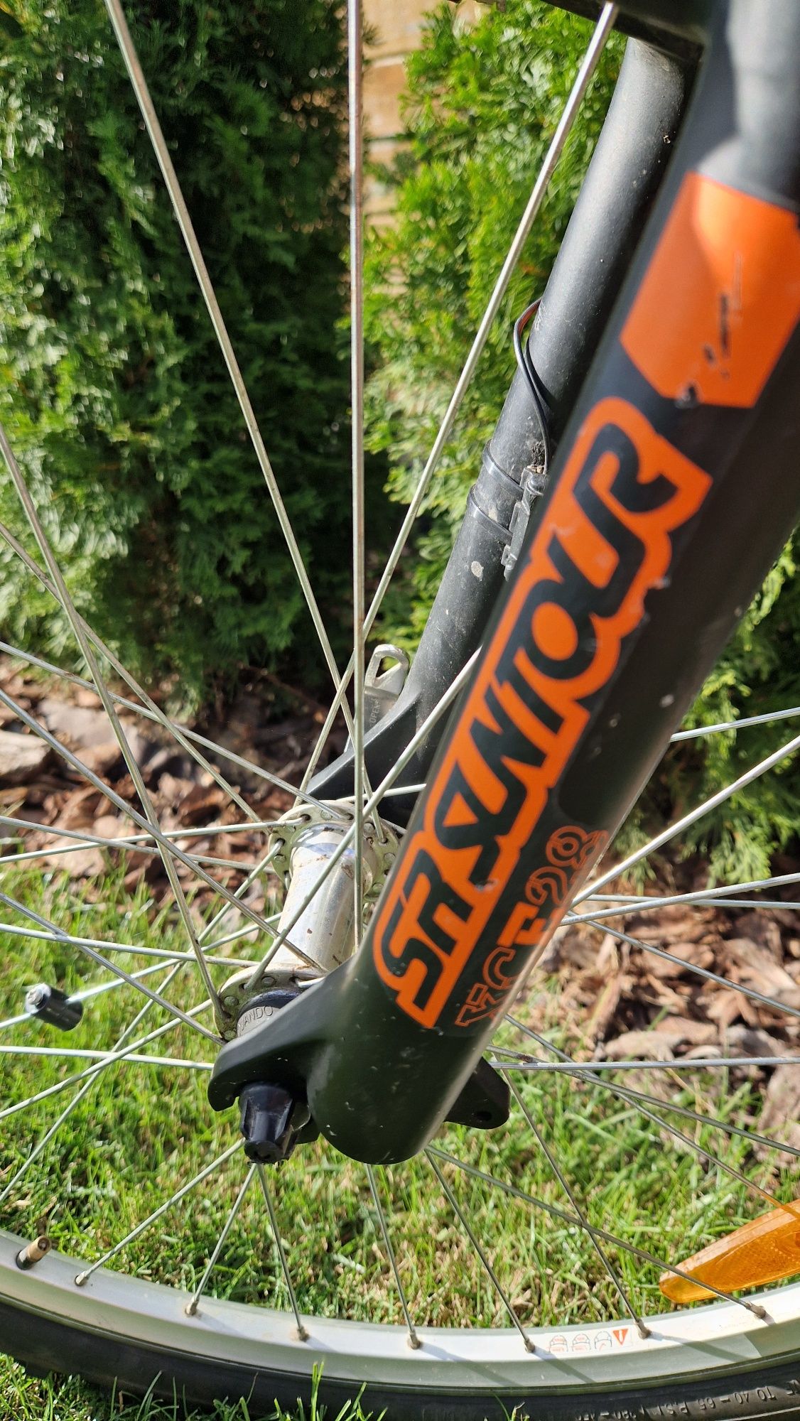 Rower MTB Kellys alpina m10