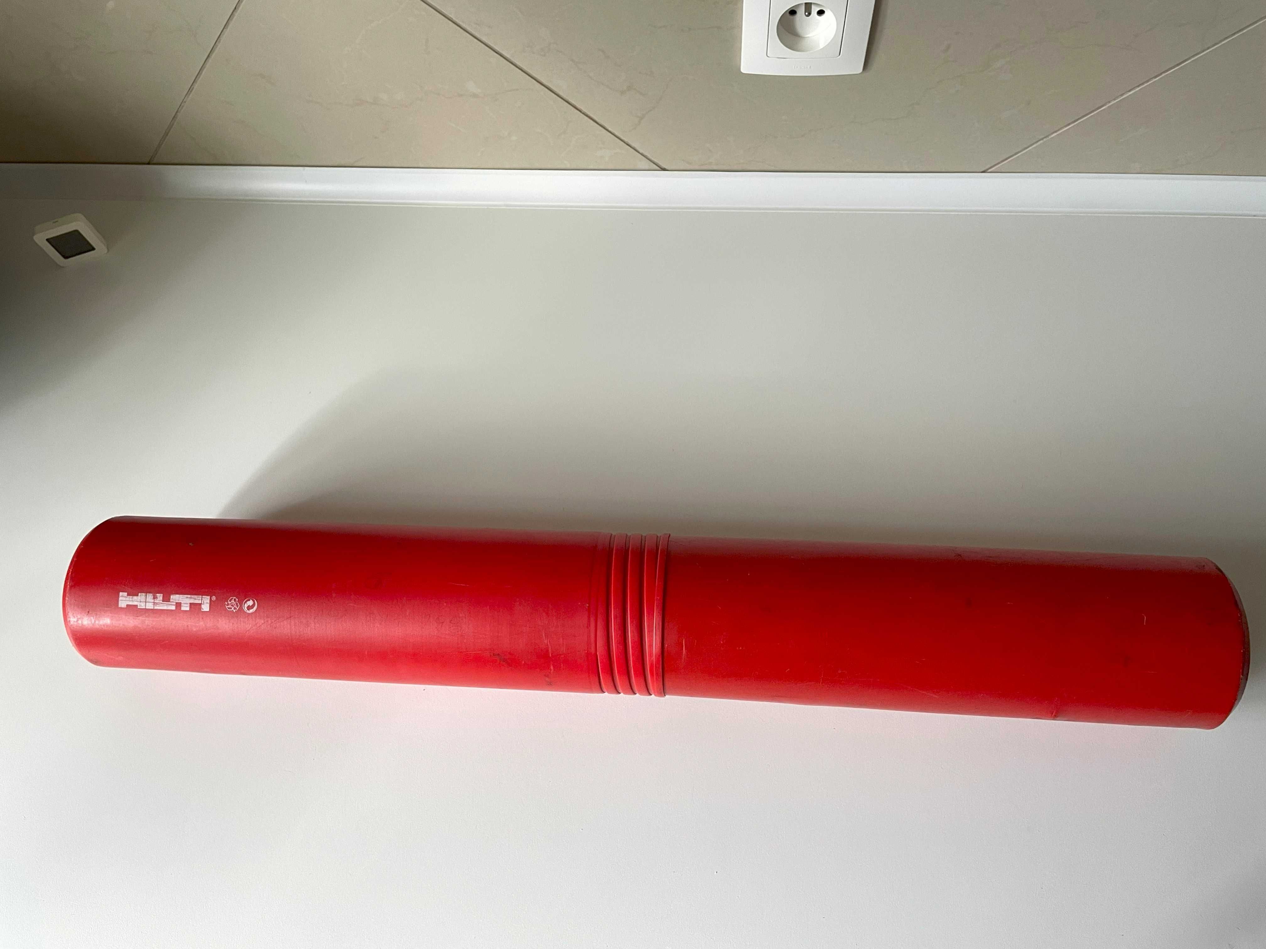 Wiertło przebiciowe Hilti TE-Y-GB (SDS Max)