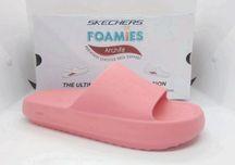 шлепанцы 25 26 27 28см Skechers Arch Fit оригинал