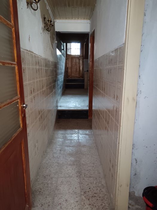 Casa na zona historica de Nisa