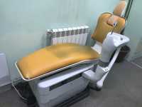 Кресло стоматологическое EMDA (Германия)