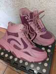 Buty jesień botki 33 coccodrillo