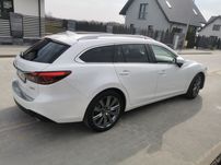 Felgi mazda 6 Gj 19 oryginał