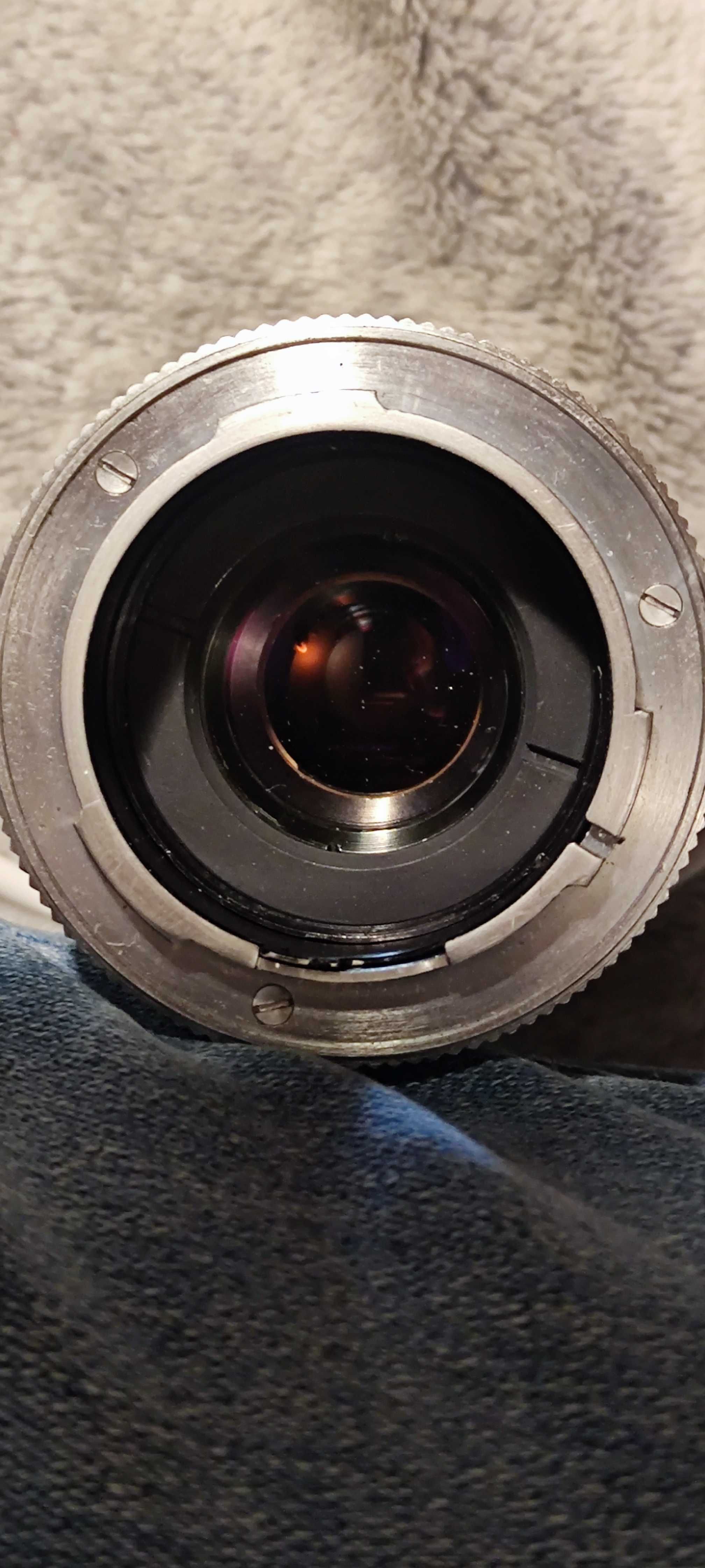 Obiektyw Jupiter 11 zsrr
