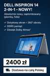 Dell inspiron 14-2-in-1