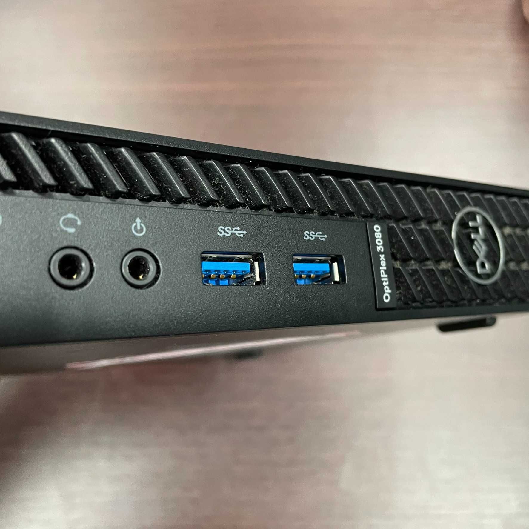 Mini Komputer DELL 5080 Core i3 10GEN 16GB 512SSD Mini Windows 11 Kl.A