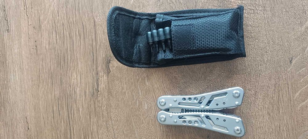 Szczypce wielofunkcyjne, Narzędzie użytkowe, Multitool