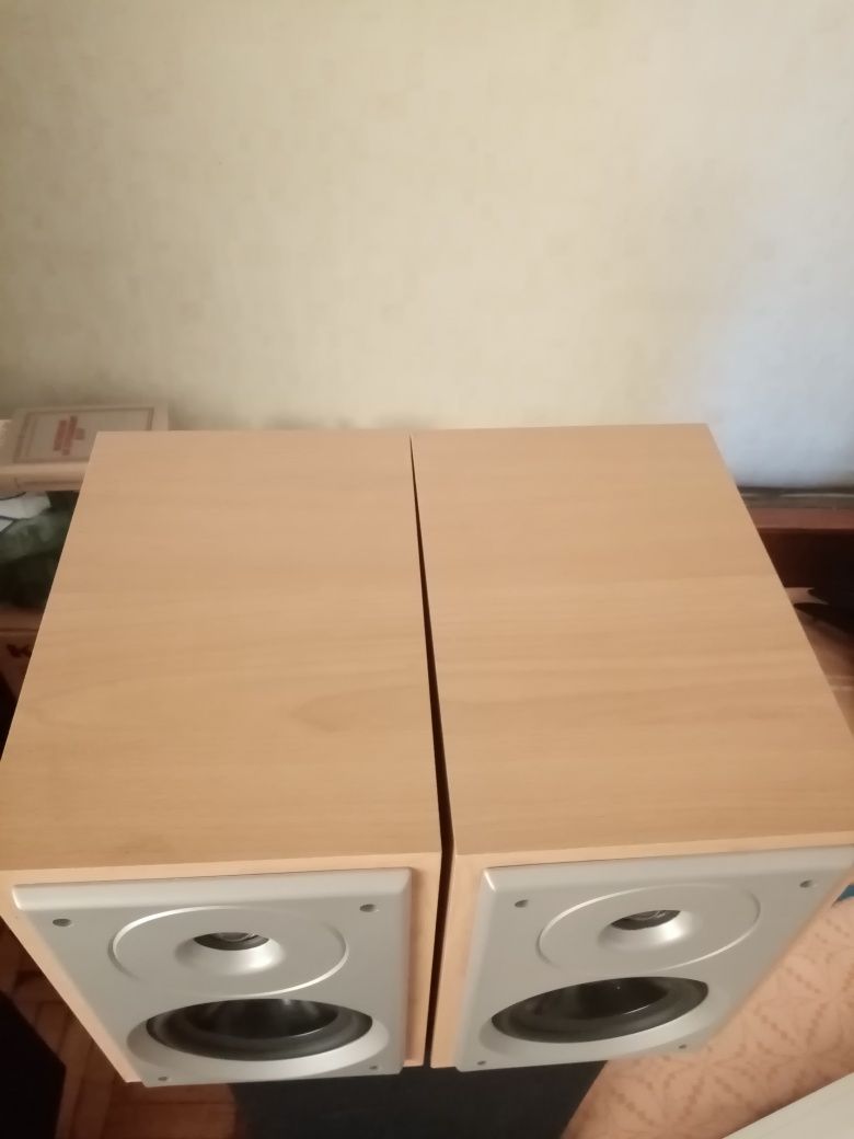 Denon sc g101-акустика 100w.