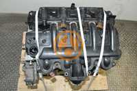 Motor G9U630 RENAULT TRAFIC II AUTOBUS/ TRAFIC II CAMIONNETTE TRAFIC II CAMION PLATE-