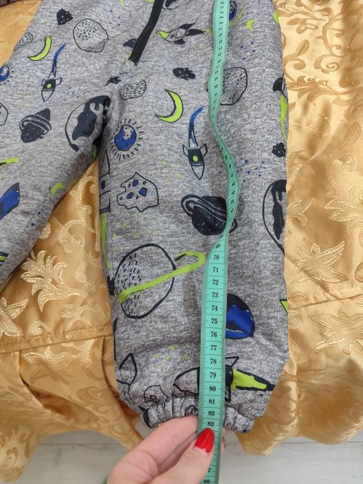 Комбінезон осінь-зима George