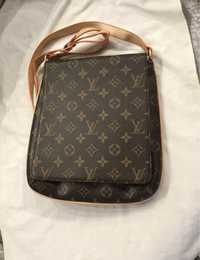 Lv bolsa tiracolo