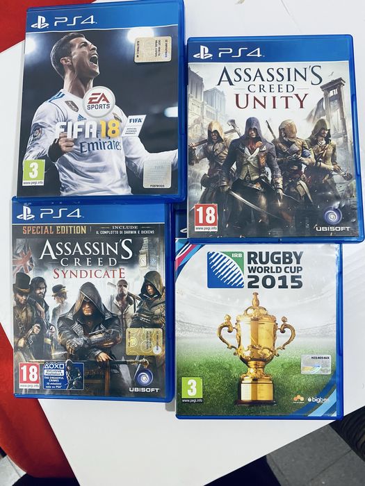 Playstation 4 Pro. (Ps4 pro)