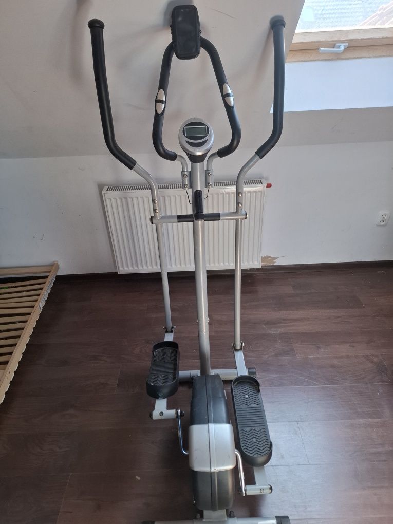 Orbitek magnetyczny do ćwiczeń