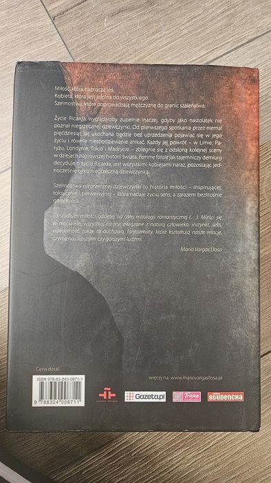 Szelmostwa niegrzecznej dziewczynki