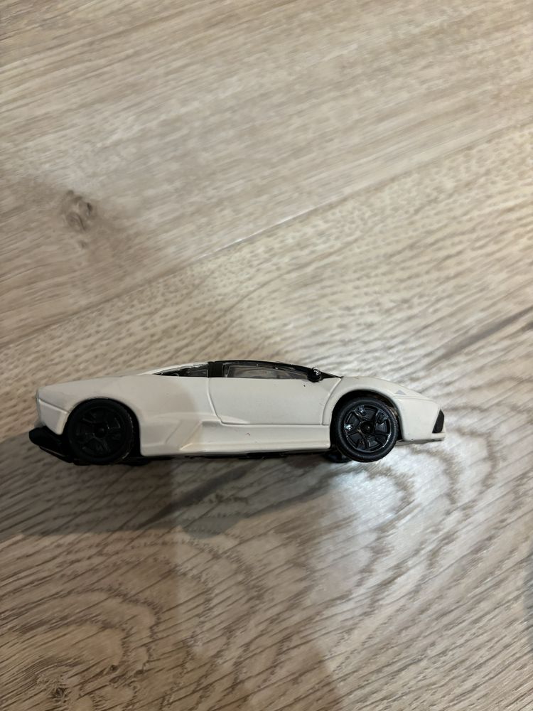 Auto Lamborghini Reventon Bburago 1:43