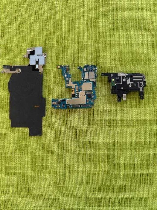 Płyta główna do Samsung Galaxy Note 20 Ultra 5G, 12/256 GB