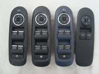 Блок кнопок дверей,кнопка Ford Mondeo MK4 .Форд S-MAX №091214
