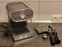 Ekspres do kawy SILVERCREST 1100W