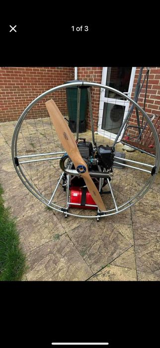 Snap 100 evo Ppg zestaw