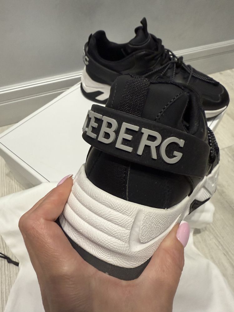 Кроссовки Iceberg оригинал