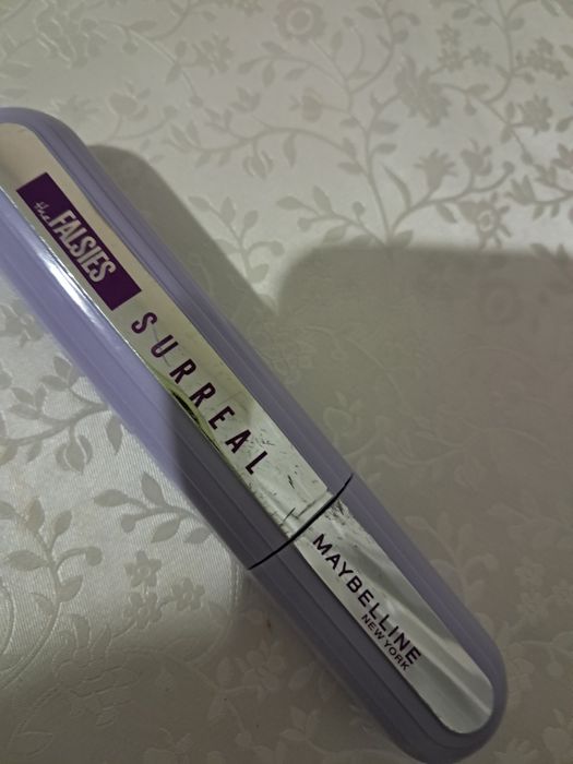 Тушь для ресниц Meybelline