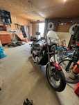 Honda Shadow 800 *oryginał* + 2 kaski *interkom*