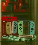 Controlo remoto para Nintendo Switch - Novo!!