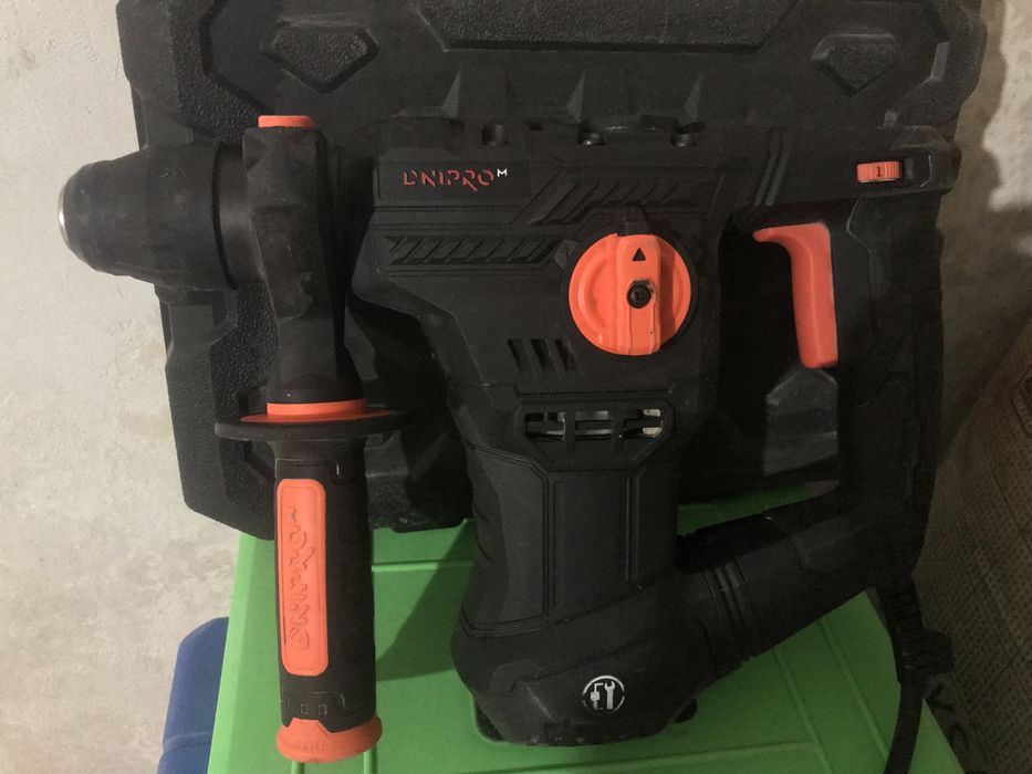 Перфоратор ДнепроМ BH14S