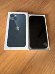 IPhone 13/midnight/256 GB