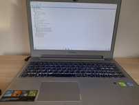 Lenovo ideapad z 500