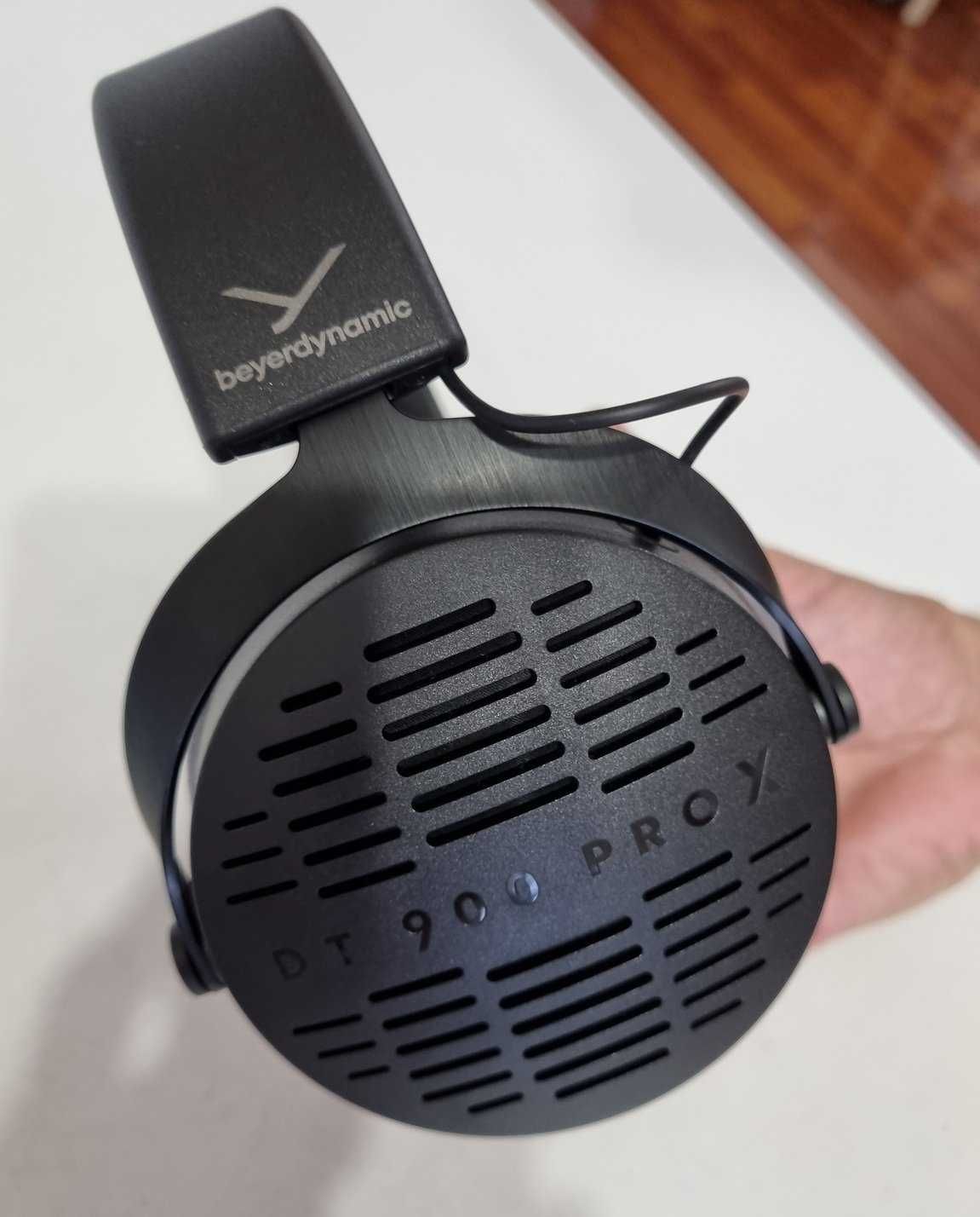 Beyerdynamic DT 900 Pro X