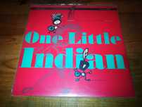 VARIOS(Alternat Rock) One LittleIndian-GreatestHits-Vol One (1990)LP