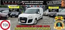 Fiat Doblo 2,0Multijet 136 KM,HAK, Cargo MAXI * Gwarancja / Zamiana! Automi-x.pl