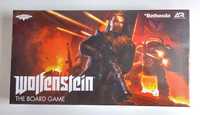 Wolfenstein - Gra planszowa ENG