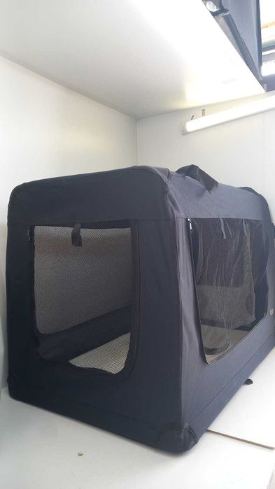 Duży transporter, torba dla zwierząt  (2)