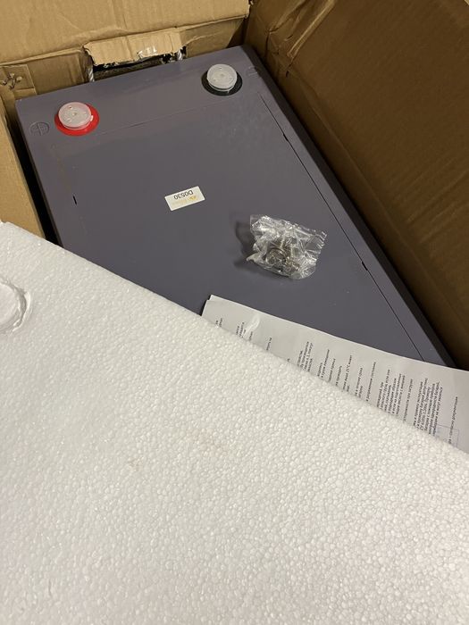 Kijo акумулятор 12,8 В 200 А/г JDG12-200