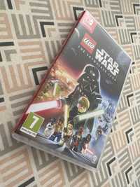 Lego Star Wars The Skywalker Saga