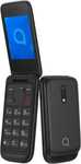 Alcatel 2057 - Telemóvel duplo SIM - NOVO