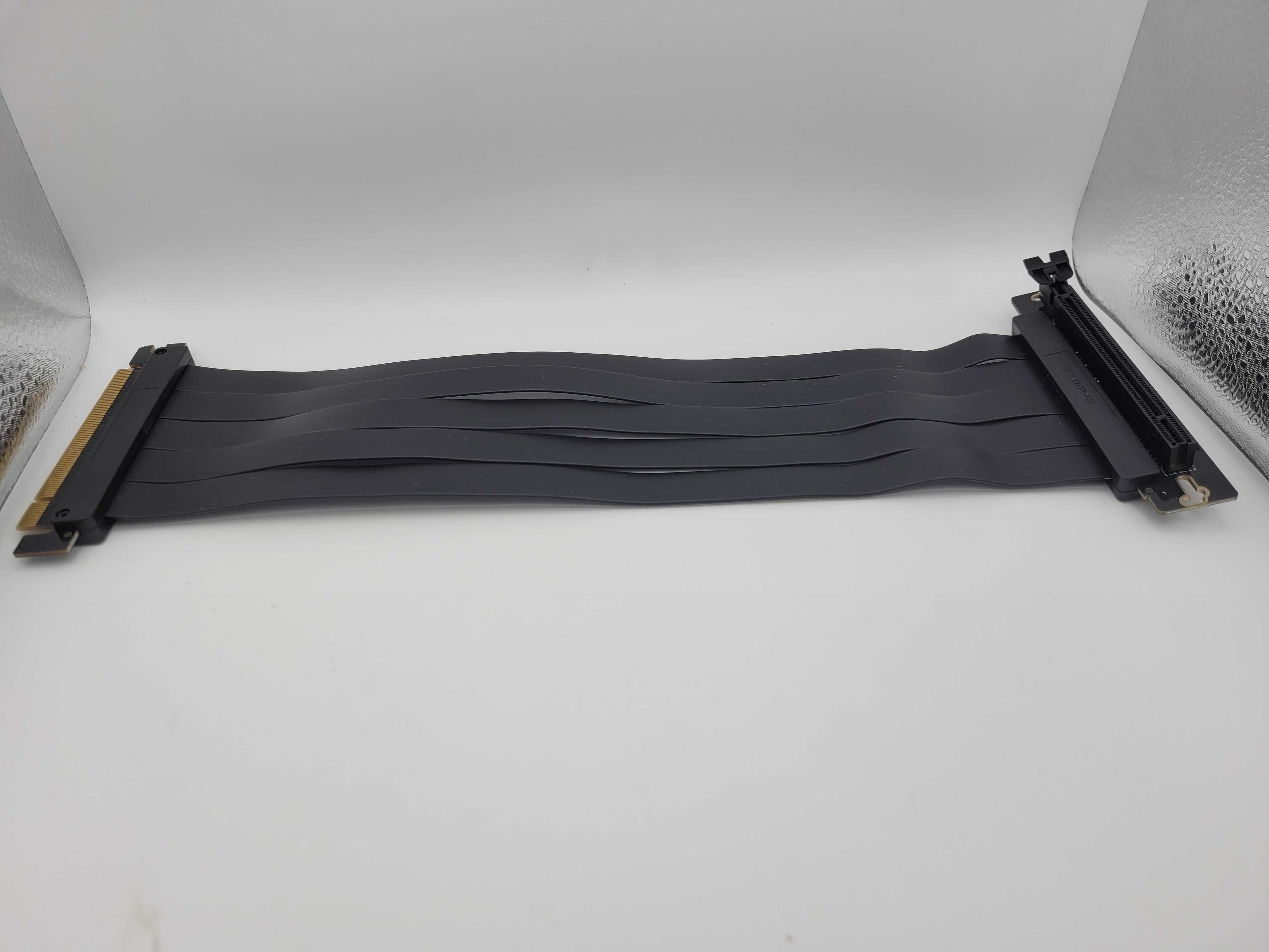 Przedłużka riser do karty graficznej EZDIY-FAB 30cm