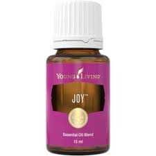 Olejek eteryczny Joy – Young Living, ok. 2 ml