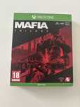 Mafia Trylogia Xbox Series X S / One