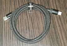 Toocki Кабель (Type C - Type C)