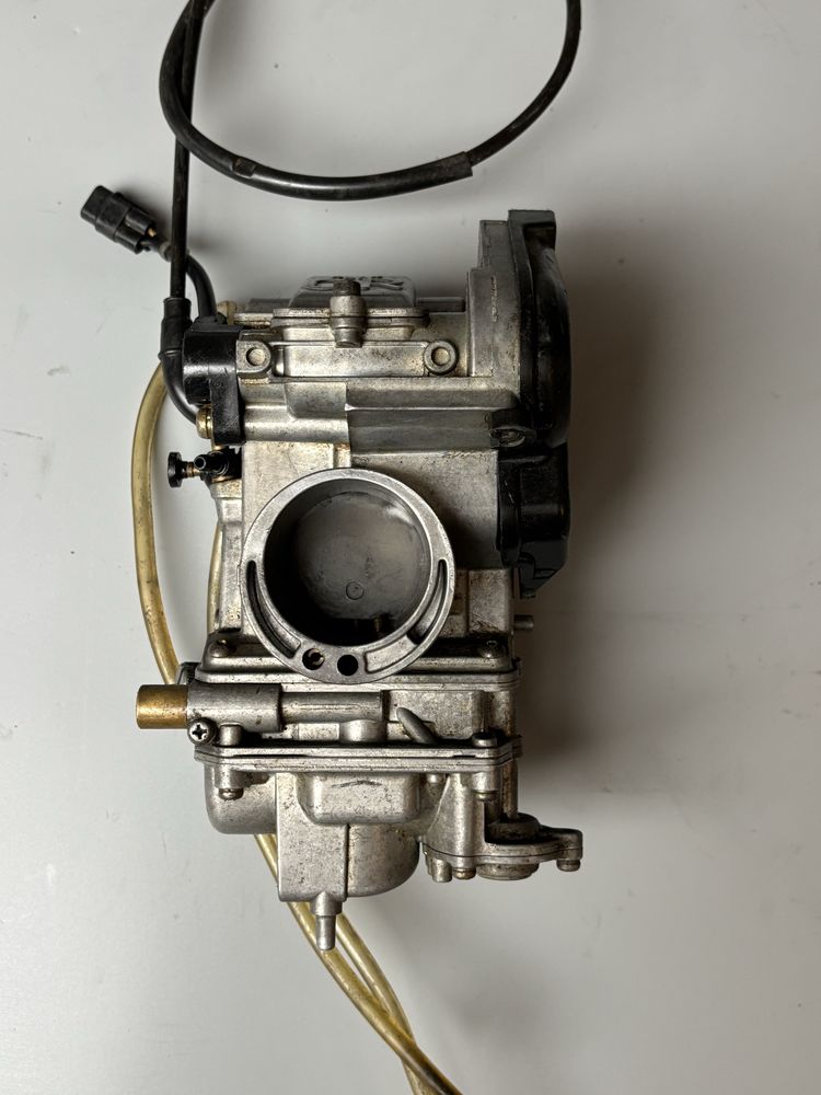 Gaźnik HONDA CRF450 R 02-08