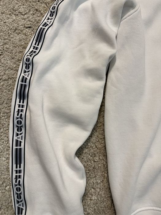 Lacoste Sweatshirt S